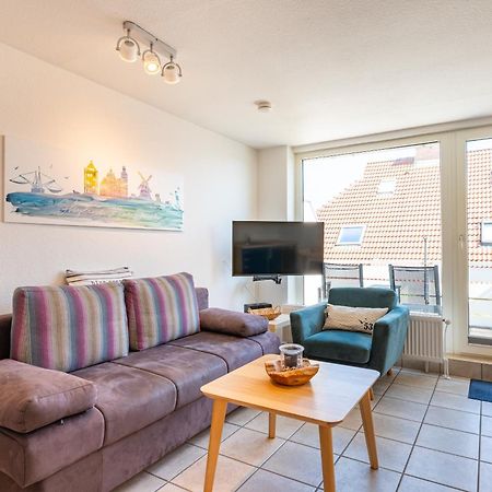 Ankerlicht Apartment นอร์ดไดค์ ภายนอก รูปภาพ