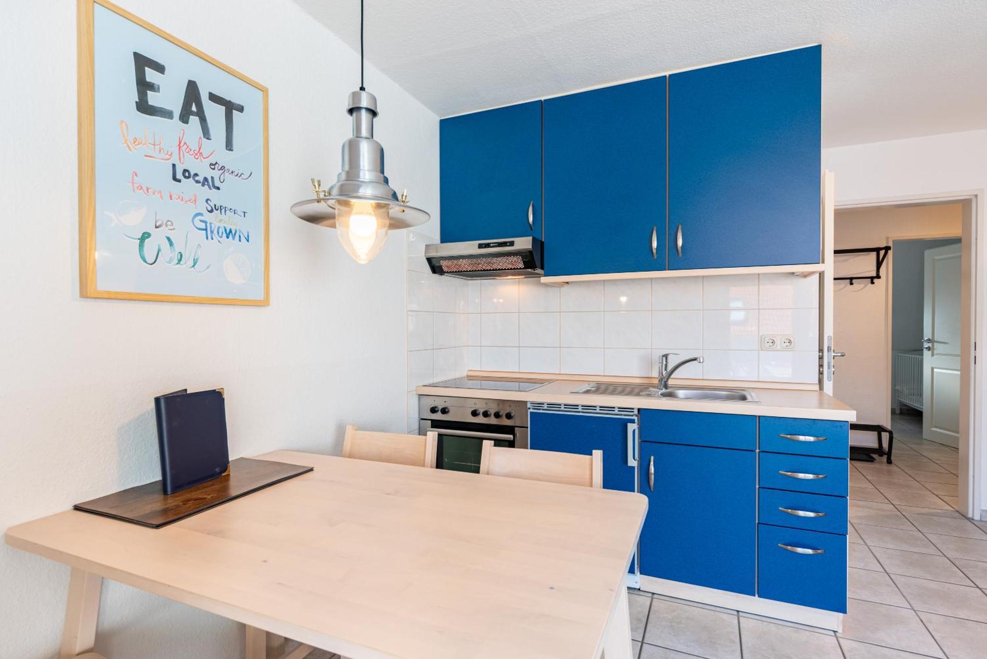 Ankerlicht Apartment นอร์ดไดค์ ภายนอก รูปภาพ