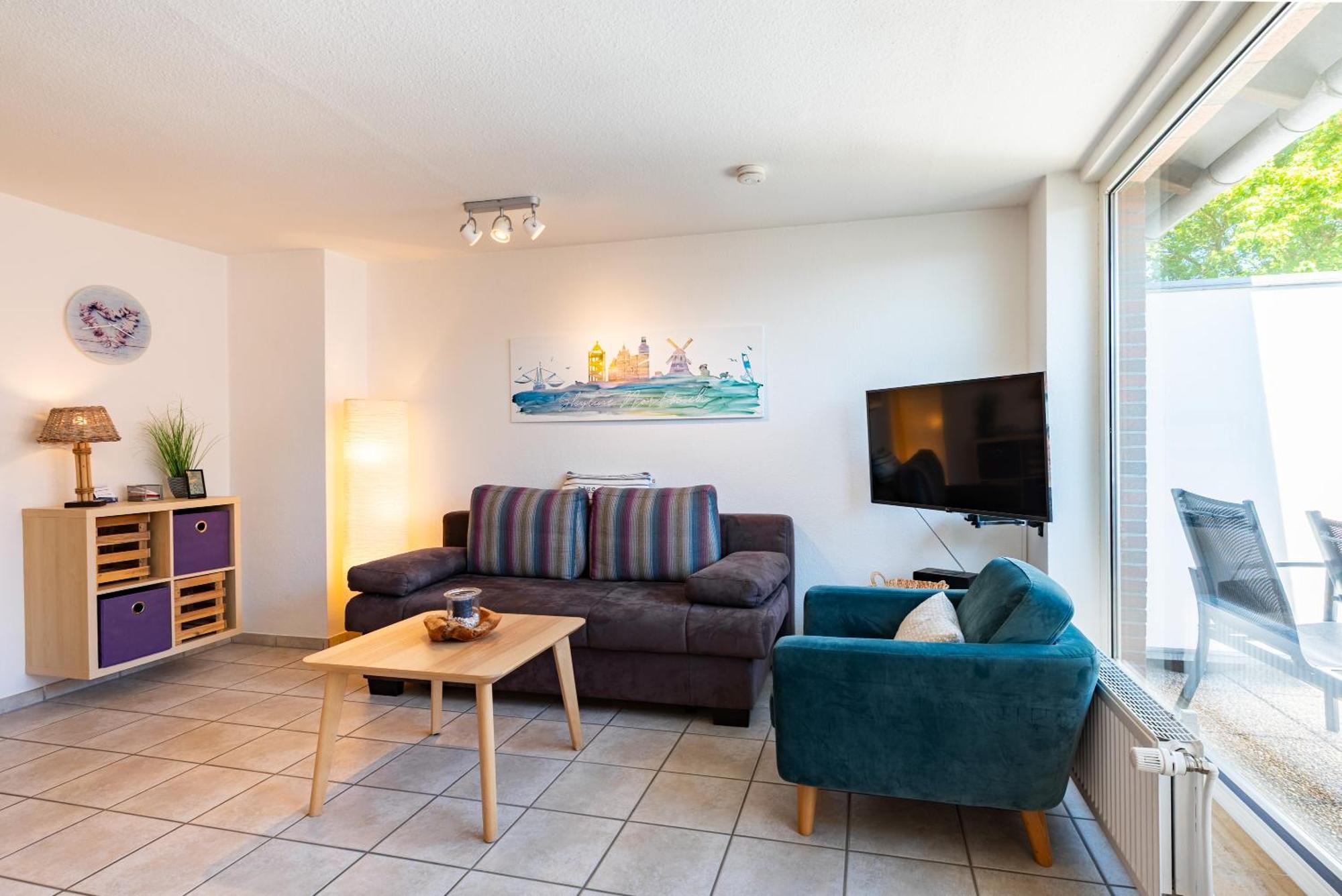 Ankerlicht Apartment นอร์ดไดค์ ภายนอก รูปภาพ