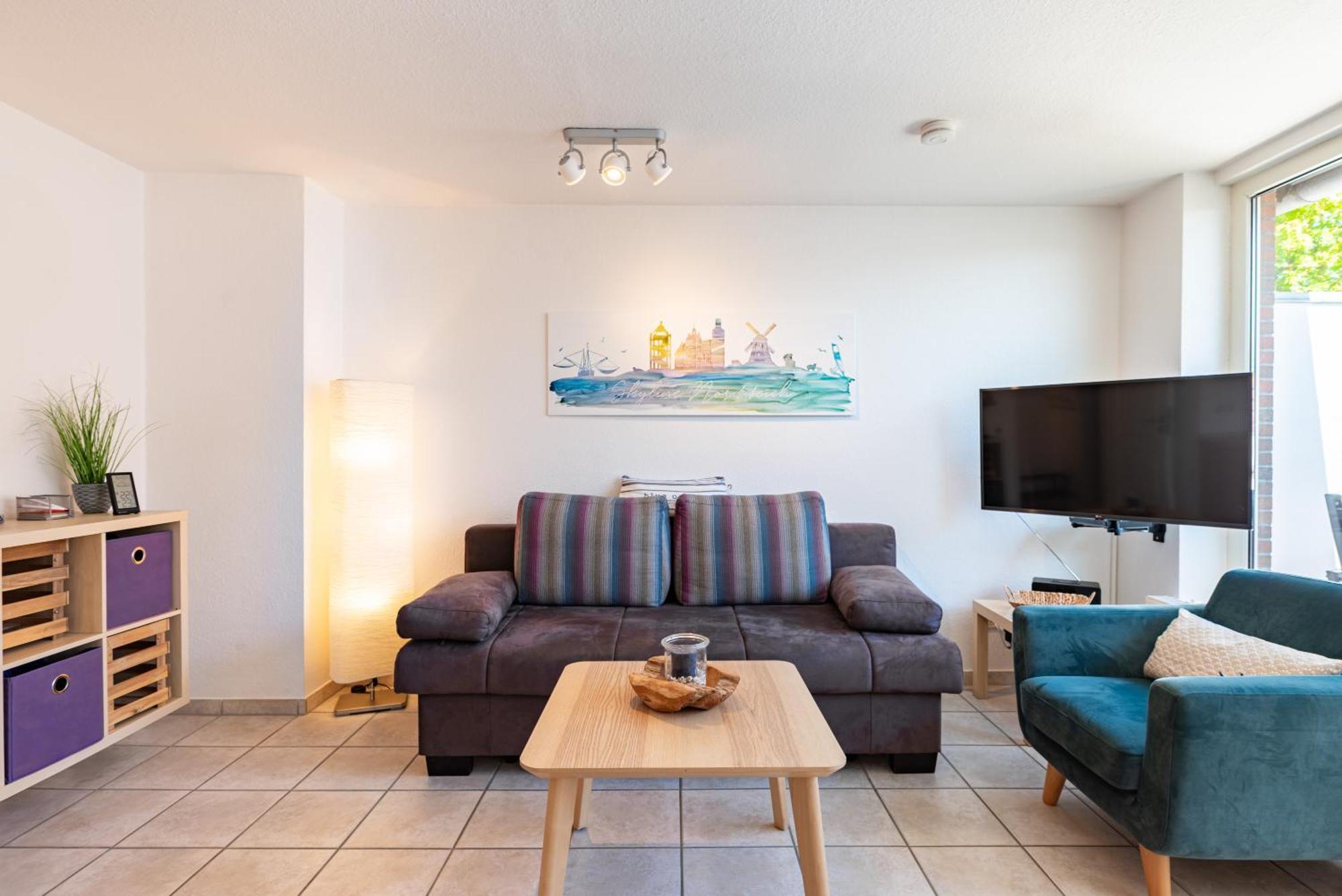 Ankerlicht Apartment นอร์ดไดค์ ภายนอก รูปภาพ