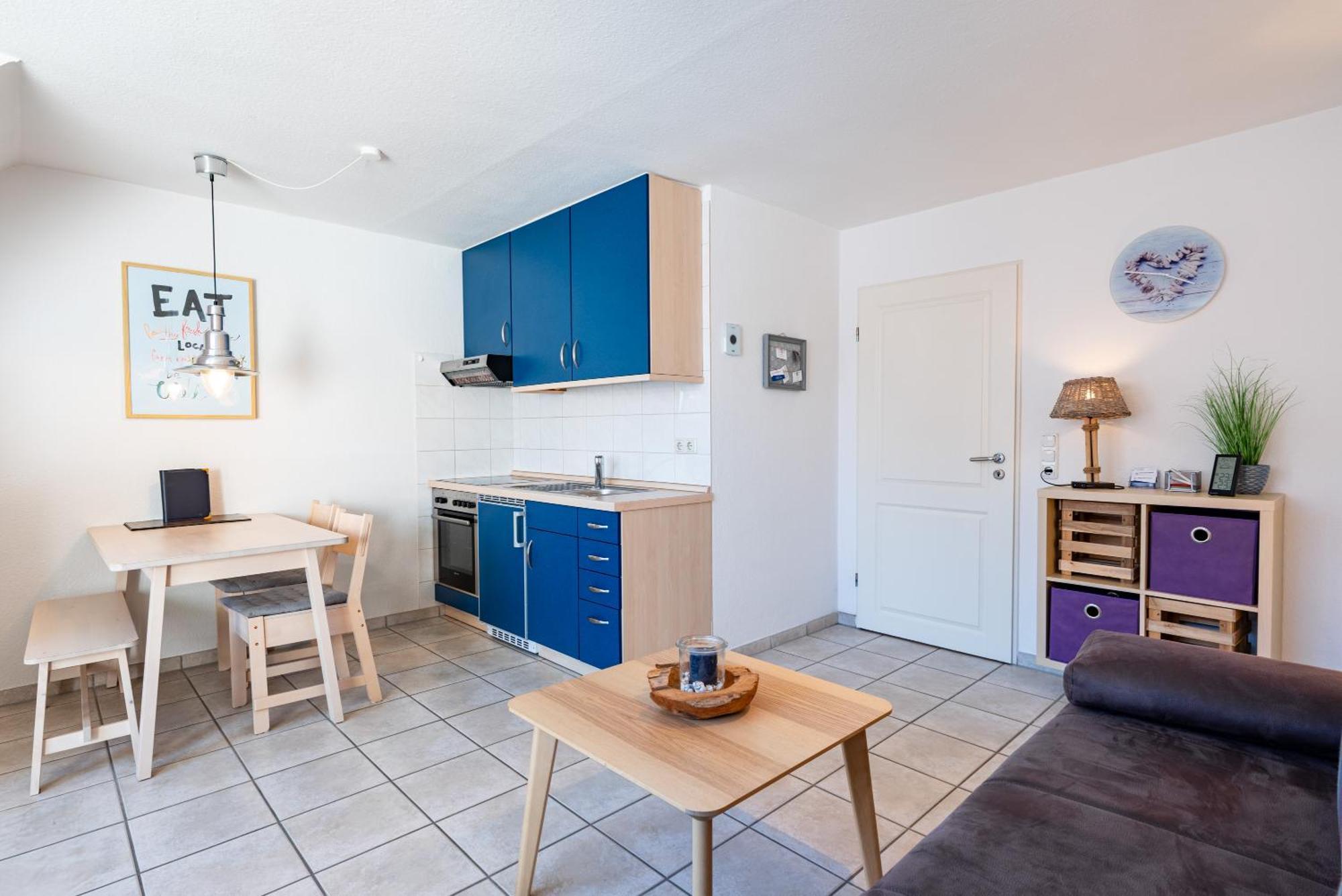 Ankerlicht Apartment นอร์ดไดค์ ภายนอก รูปภาพ